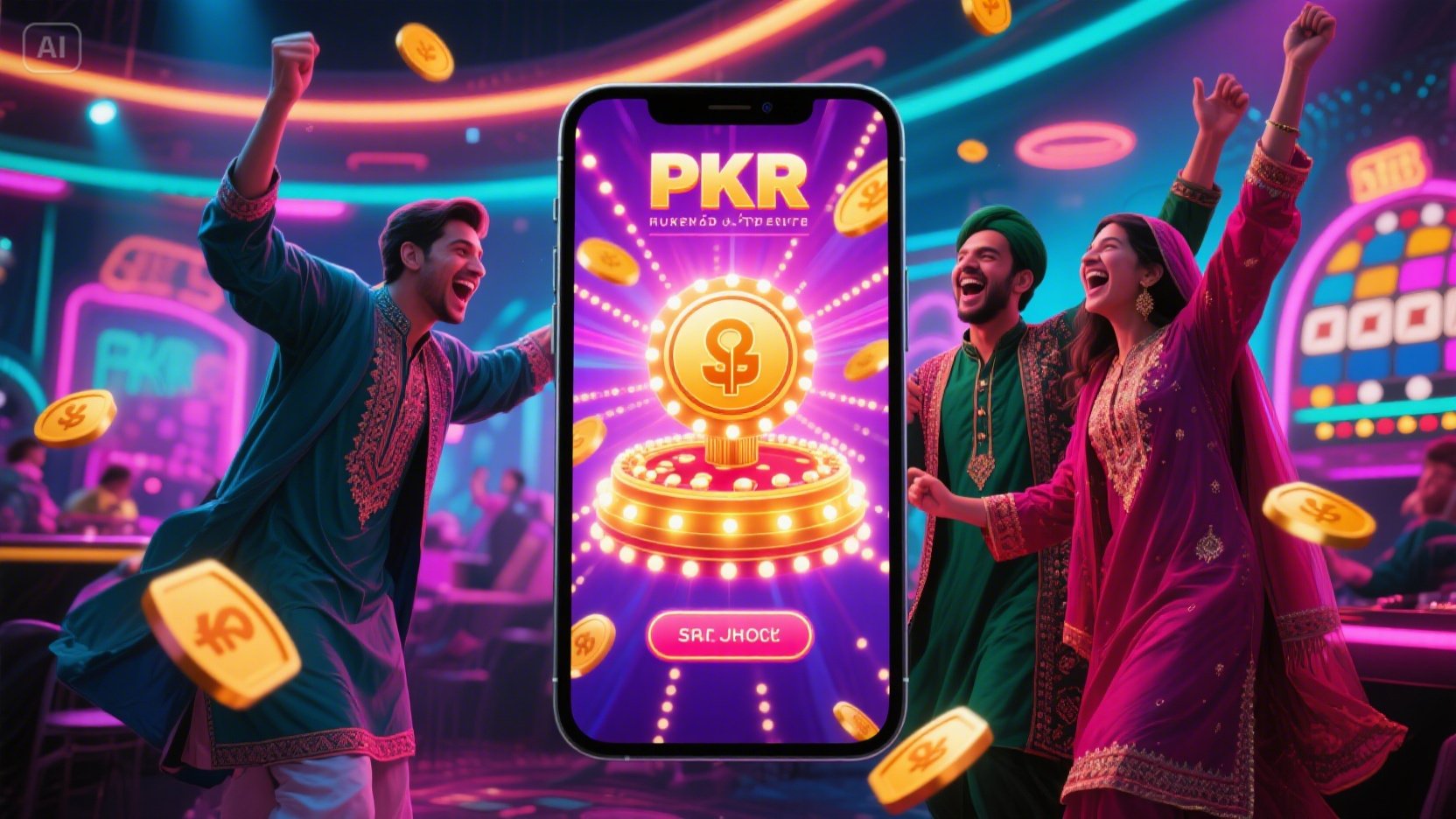 gala casino loginJoin today and unlock your 200% bonus instantly! Pakistani users can deposit easily, play exciting games, and withdraw PKR rewards through trusted JazzCash and Easypaisa channels.