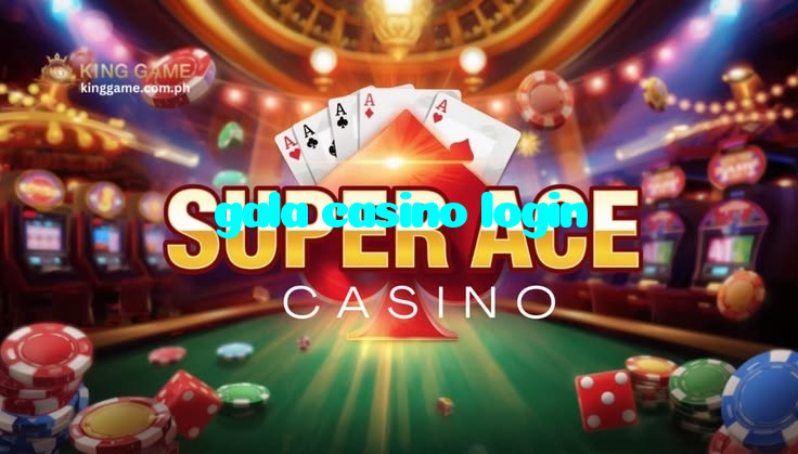 gala casino login